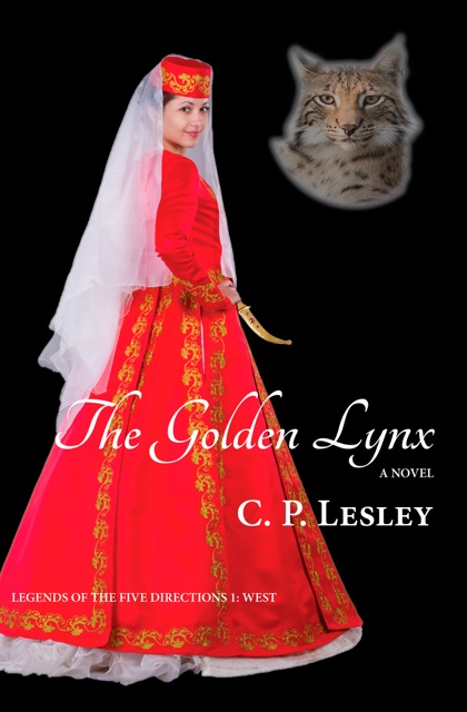 Title details for The Golden Lynx by C. P. Lesley - Available